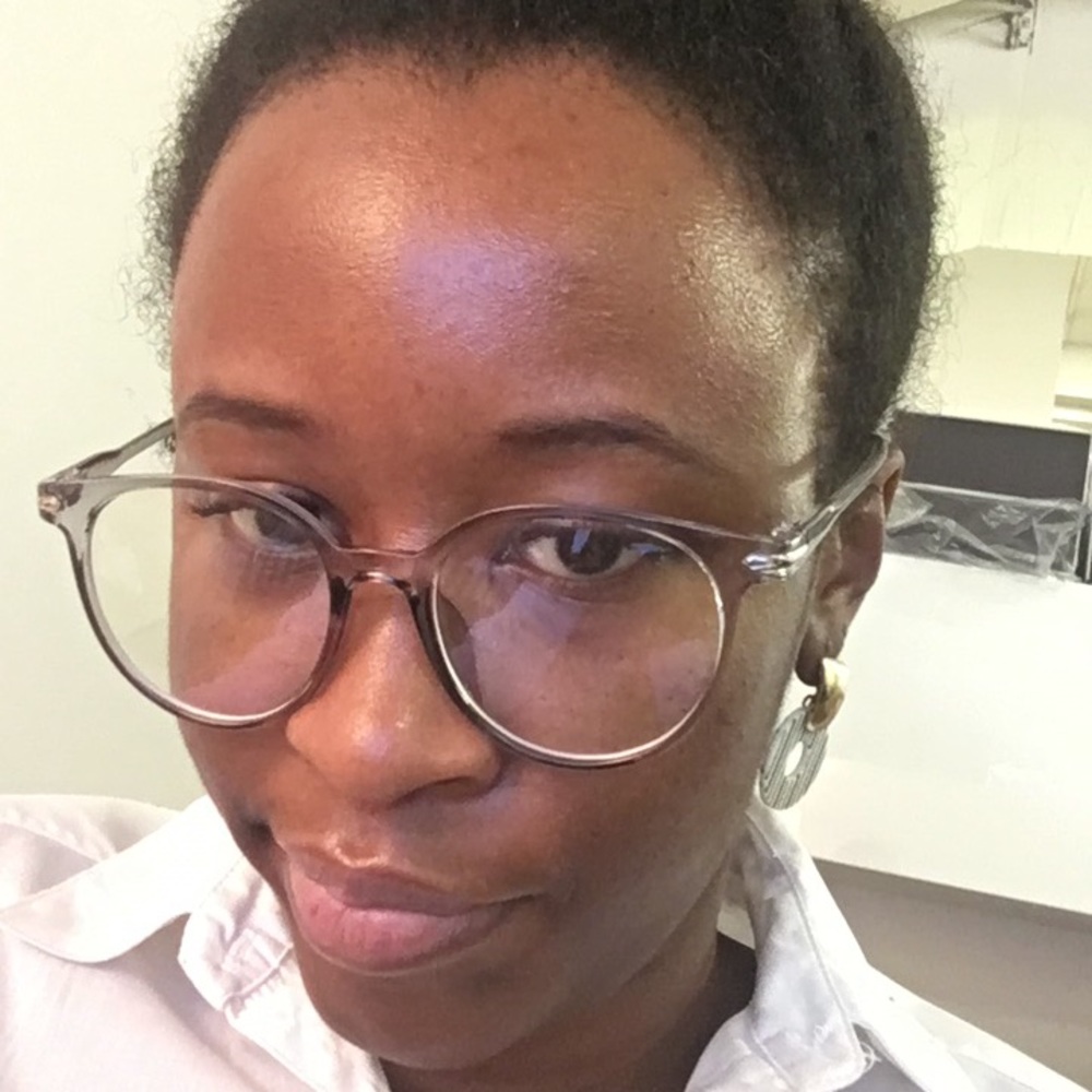 AFFORDABLE BLUE LIGHT BLOCKING GLASSES 🤓 - Picture 5 of 6